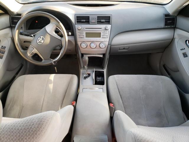 Photo 8 from auction – 2011 TOYOTA CAMRY BASE with VIN 4T4BF3EK2BR144116