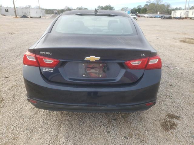 Photo 6 from auction – 2016 CHEVROLET MALIBU LS with VIN 1G1ZB5ST4GF201101