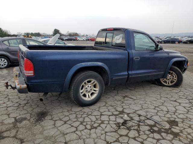 Photo 3 from auction – 2004 DODGE DAKOTA SXT with VIN 1D7FL16K64S697061