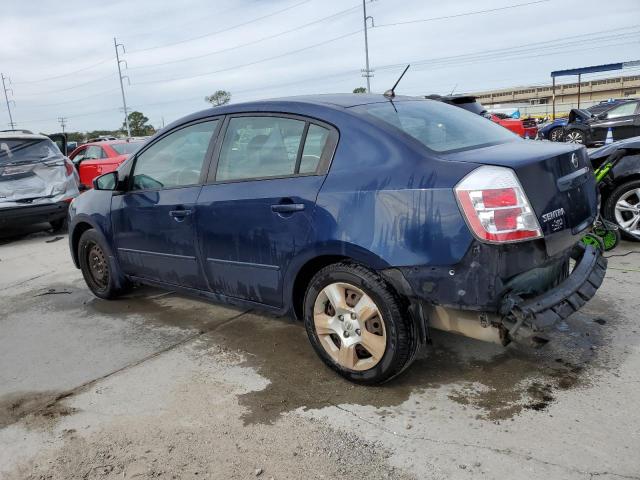 Photo 2 from auction – 2008 NISSAN SENTRA 2.0 with VIN 3N1AB61E08L642263