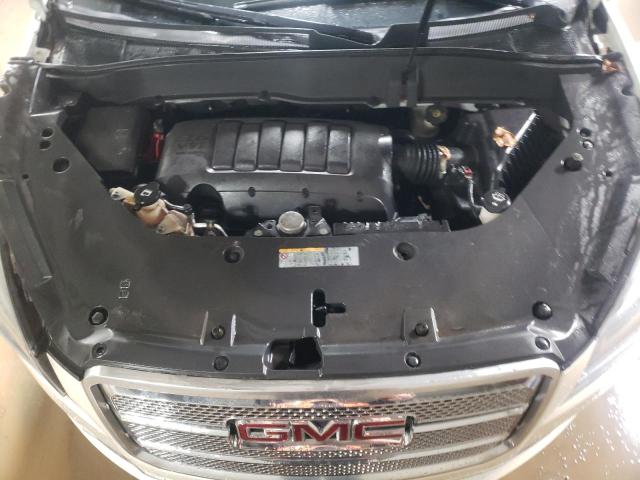 Photo 12 from auction – 2014 GMC ACADIA DEN with VIN 1GKKRTKD1EJ314987