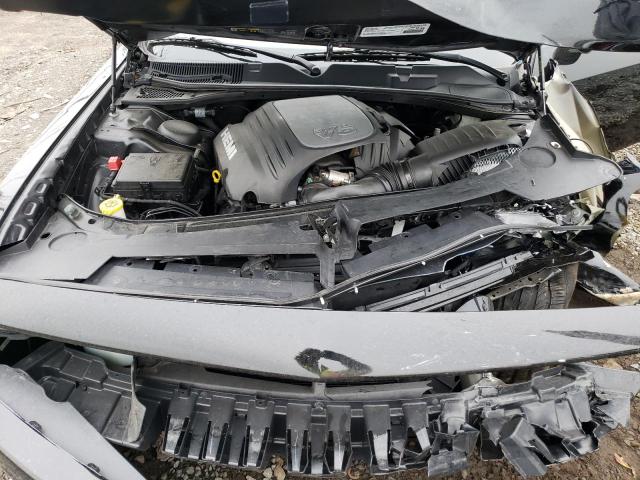 Photo 11 from auction – 2019 DODGE CHALLENGER with VIN 2C3CDZBTXKH571592
