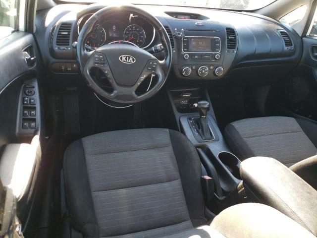Photo 8 from auction – 2014 KIA FORTE EX with VIN KNAFX4A81E5057204