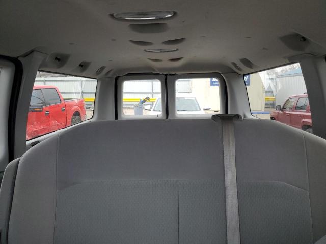 Photo 10 from auction – 2012 FORD ECONOLINE with VIN 1FBNE3BL6CDA77201