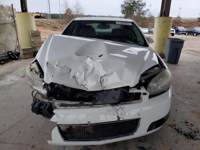 Photo 5 from auction – 2012 CHEVROLET IMPALA with VIN 2G1WG5E33C1224242