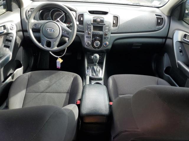Photo 8 from auction – 2013 KIA FORTE EX with VIN KNAFU4A22D5684593