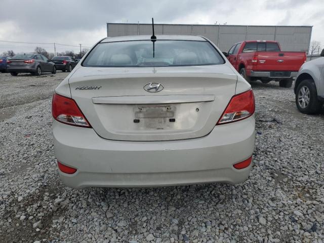 Photo 6 from auction – 2015 HYUNDAI ACCENT GLS with VIN KMHCT4AE3FU925620