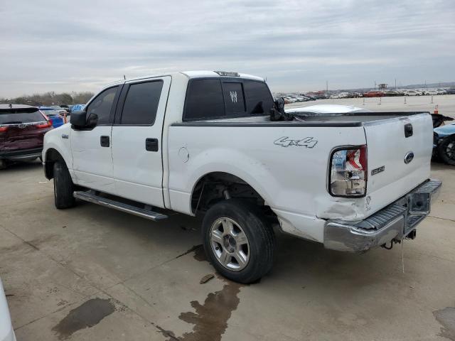 Photo 2 from auction – 2004 FORD F150 SUPER with VIN 1FTPW14564KD07823