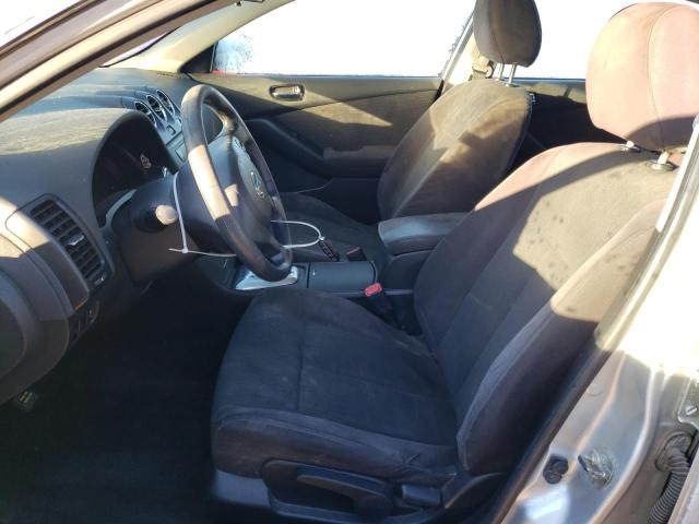 Photo 7 from auction – 2011 NISSAN ALTIMA BAS with VIN 1N4AL2AP7BN476261