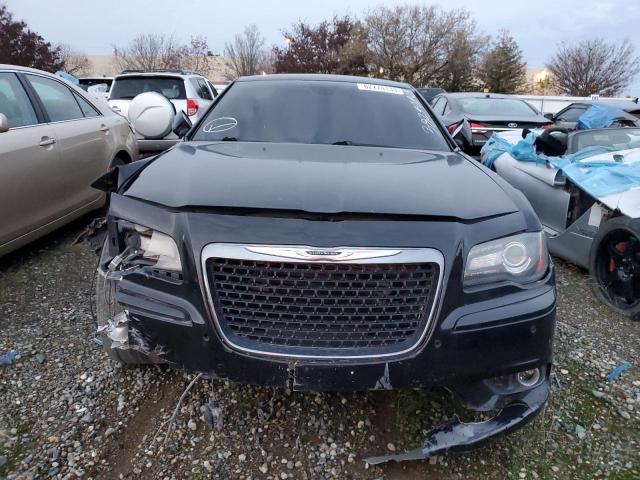 Photo 5 from auction – 2013 CHRYSLER 300 SRT-8 with VIN 2C3CCAFJ5DH666237