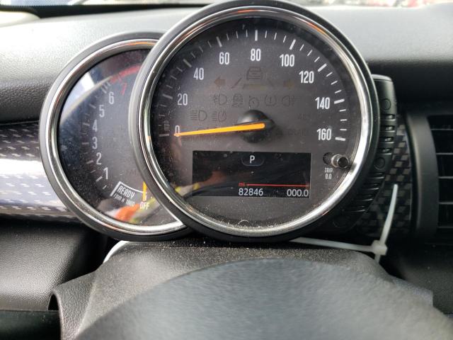 Photo 9 from auction – 2015 MINI COOPER S with VIN WMWXP7C56F2A40249