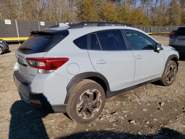 Photo 3 from auction – 2023 SUBARU CROSSTREK with VIN JF2GTHMC3PH228127
