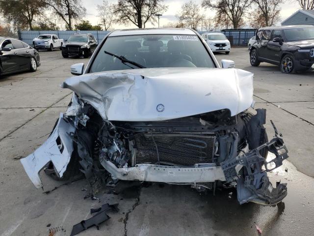 Photo 5 from auction – 2012 MERCEDES-BENZ C 250 with VIN WDDGF4HB5CA644091