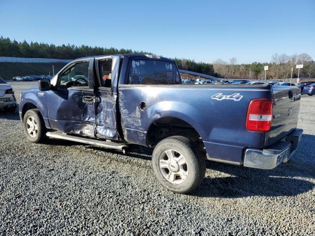 Photo 2 from auction – 2004 FORD F150 with VIN 1FTRX14W74NB49960