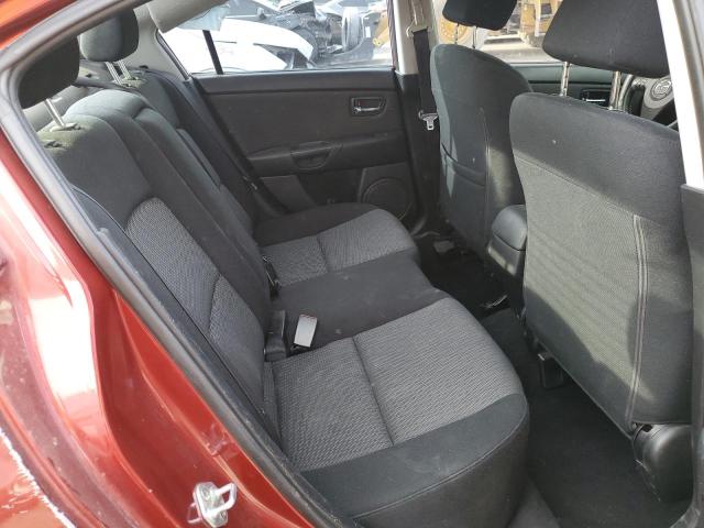 Photo 10 from auction – 2009 MAZDA 3 I with VIN JM1BK32F791218496