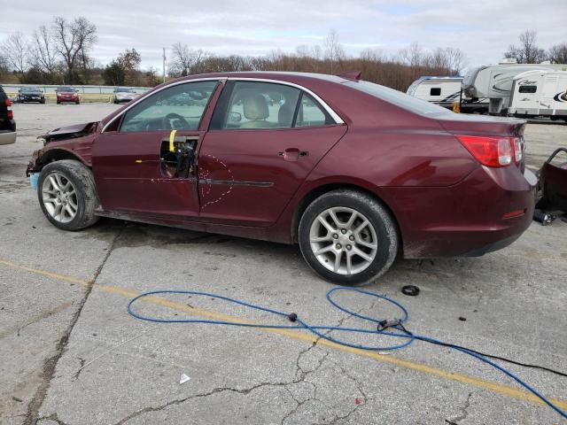 Photo 2 from auction – 2015 CHEVROLET MALIBU 1LT with VIN 1G11C5SL2FF104892