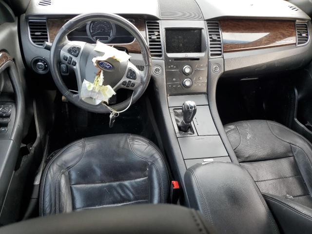 Photo 8 from auction – 2015 FORD TAURUS LIM with VIN 1FAHP2F89FG170872