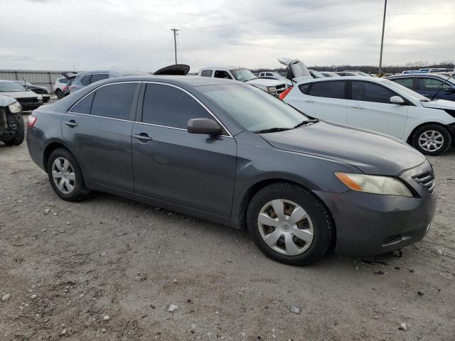 Photo 4 from auction – 2007 TOYOTA CAMRY CE with VIN 4T1BE46K67U656244