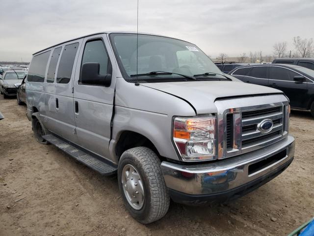 Photo 4 from auction – 2013 FORD ECONOLINE with VIN 1FBNE3BL6DDA87874
