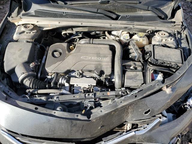 Photo 11 from auction – 2016 CHEVROLET MALIBU LT with VIN 1G1ZE5ST4GF280759