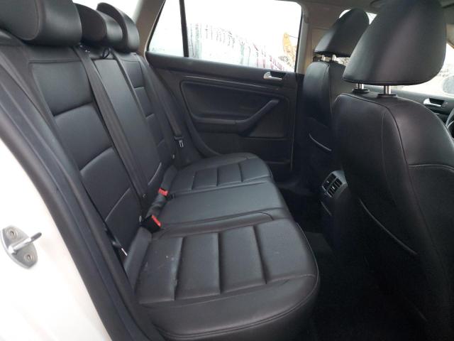 Photo 10 from auction – 2014 VOLKSWAGEN JETTA TDI with VIN 3VWPL7AJ3EM603791