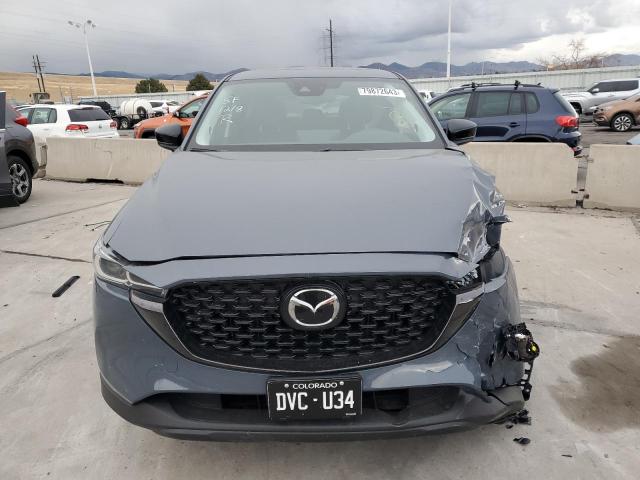 Photo 5 from auction – 2023 MAZDA CX-5 PREFE with VIN JM3KFBCMXP0197553