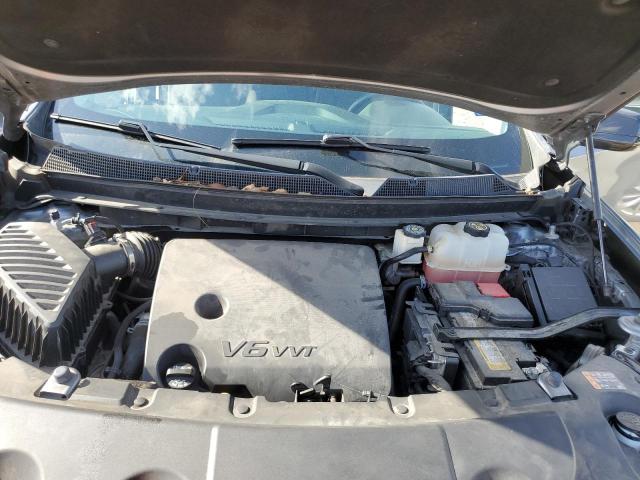 Photo 11 from auction – 2018 CHEVROLET TRAVERSE L with VIN 1GNERFKW4JJ277415