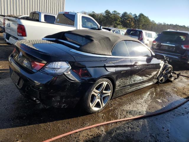 Photo 3 from auction – 2013 BMW 650 XI with VIN WBAYP1C55DD216062
