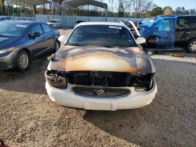 Photo 5 from auction – 2001 BUICK LESABRE CU with VIN 1G4HP54K314224344