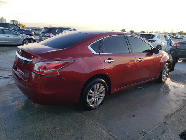 Photo 3 from auction – 2014 NISSAN ALTIMA 2.5 with VIN 1N4AL3AP0EC137024