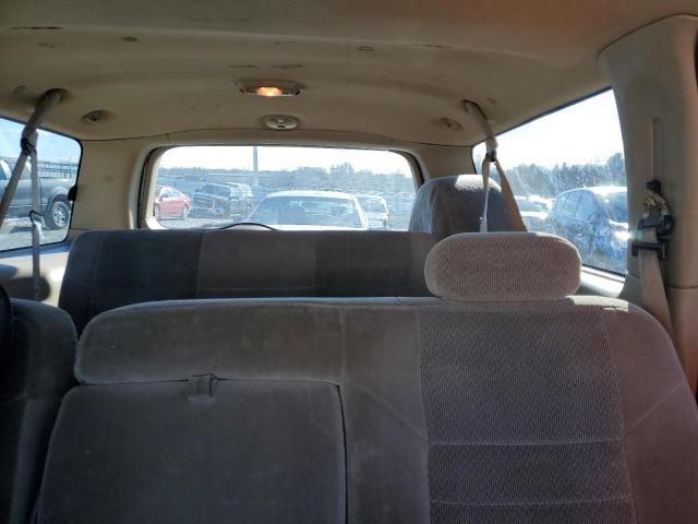 Photo 10 from auction – 2002 FORD EXCURSION with VIN 1FMNU40F92EA39869