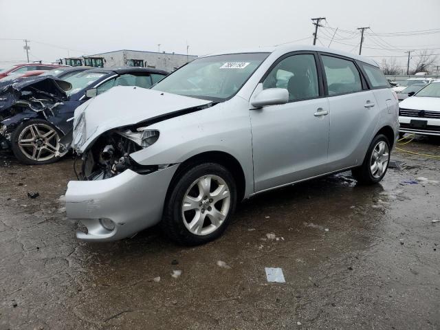 TOYOTA COROLLA MA 2007 with VIN 2T1KR32E37C663944 - Photo from auction