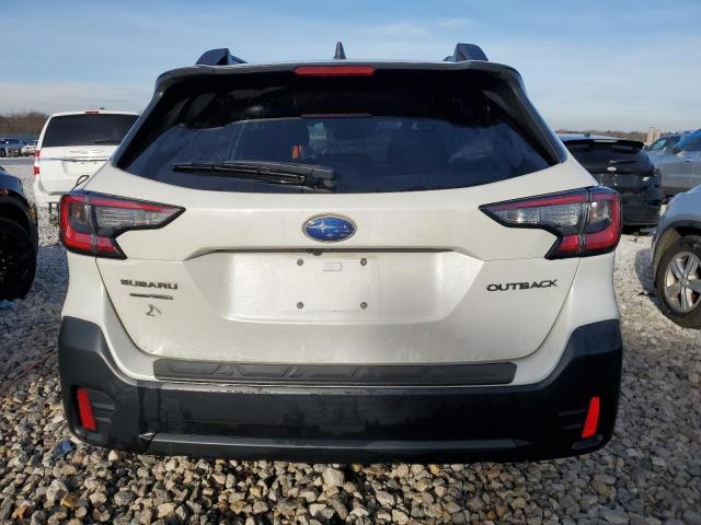 Photo 6 from auction – 2021 SUBARU OUTBACK PR with VIN 4S4BTADC6M3150687