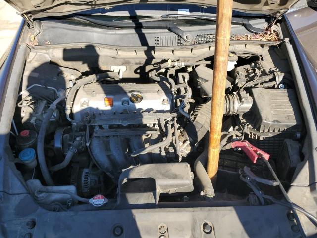 Photo 11 from auction – 2012 HONDA ACCORD with VIN 1HGCP2F36CA095959