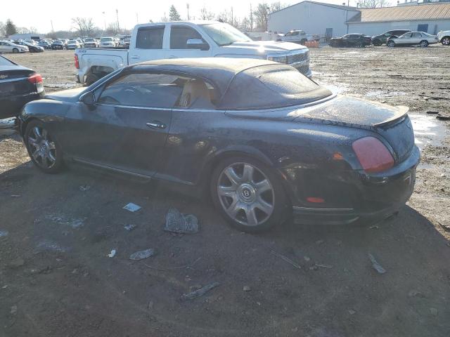 Photo 2 from auction – 2007 BENTLEY CONTINENTA with VIN SCBDR33W87C048673
