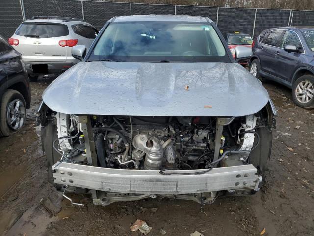 Zdjęcie 5 z aukcji – 2022 TOYOTA HIGHLANDER z VIN 5TDZZRAH1NS091287