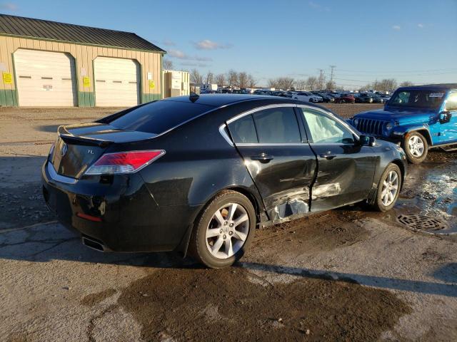 Photo 3 from auction – 2012 ACURA TL with VIN 19UUA8F20CA008413