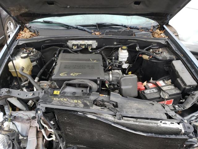 Photo 12 from auction – 2010 FORD ESCAPE XLT with VIN 1FMCU9DG4AKD30383
