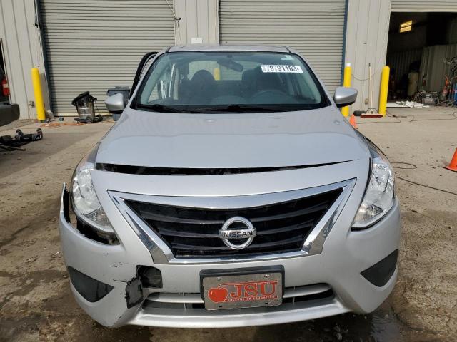 Photo 5 from auction – 2017 NISSAN VERSA S with VIN 3N1CN7AP7HL856416