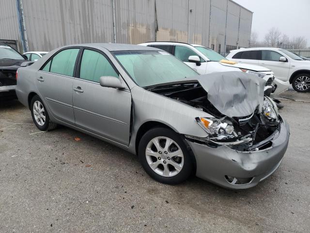 Photo 4 from auction – 2005 TOYOTA CAMRY LE with VIN 4T1BE32K95U953313