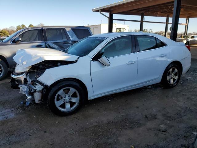 Photo 1 from auction – 2016 CHEVROLET MALIBU LIM with VIN 1G11C5SA1GF153355