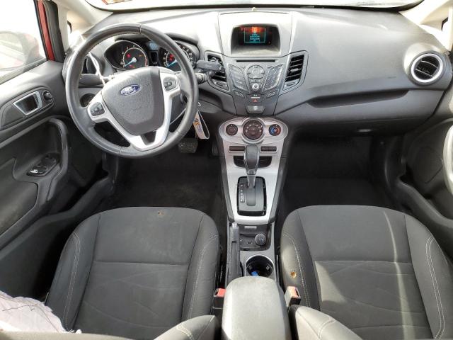 Photo 8 from auction – 2016 FORD FIESTA SE with VIN 3FADP4BJ5GM113126