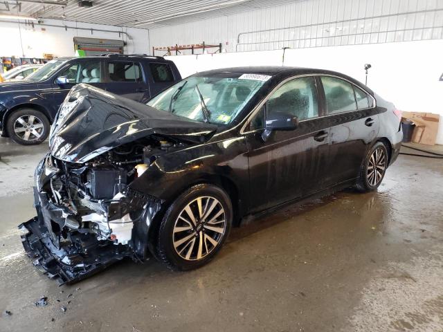 SUBARU LEGACY 2.5 2019 with VIN 4S3BNAB64K3032369 - Photo from auction