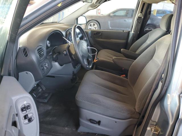 Photo 7 from auction – 2005 DODGE GRAND CARA with VIN 2D4GP44L95R198552