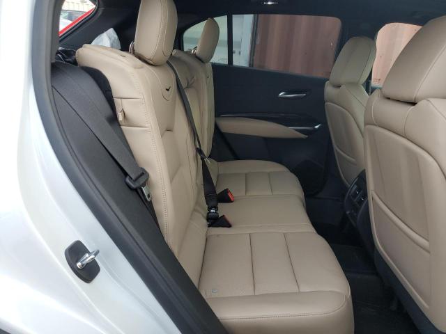 Photo 10 from auction – 2024 CADILLAC XT4 PREMIU with VIN 1GYFZCR43RF133718