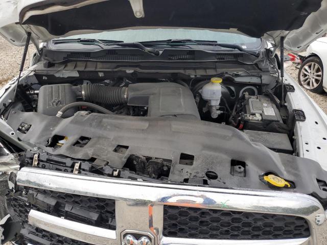 Photo 11 from auction – 2022 RAM 1500 CLASS with VIN 3C6JR6DG8NG330547