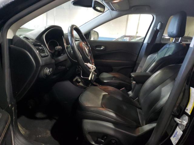 Photo 7 from auction – 2020 JEEP COMPASS LI with VIN 3C4NJDCB8LT148296