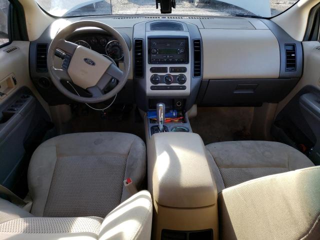 Photo 8 from auction – 2007 FORD EDGE SE with VIN 2FMDK46C17BA20928