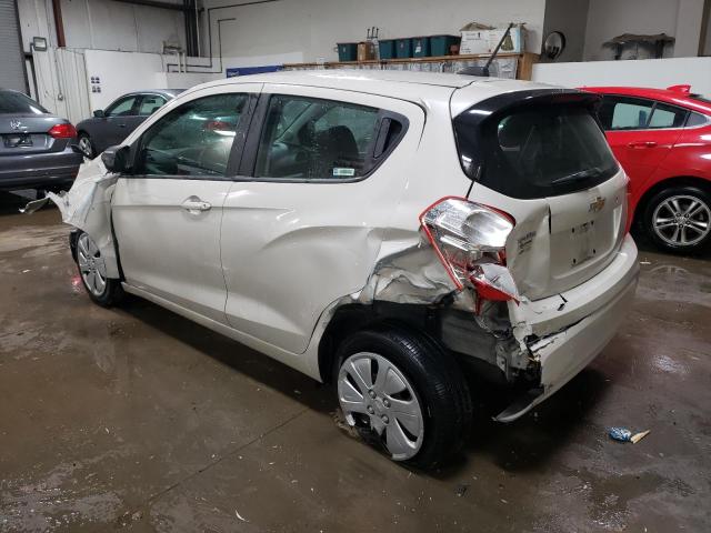 Photo 2 from auction – 2017 CHEVROLET SPARK LS with VIN KL8CB6SA7HC820448