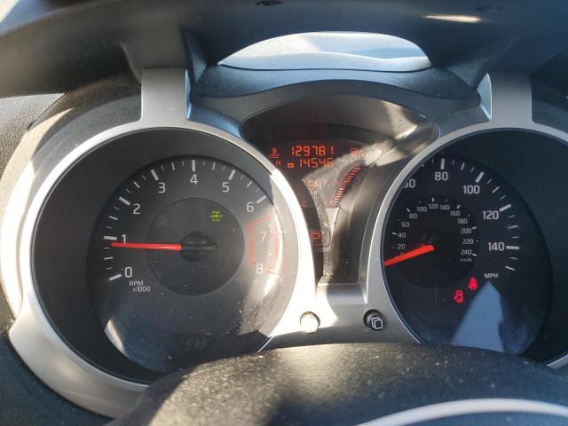 Photo 9 from auction – 2013 NISSAN JUKE S with VIN JN8AF5MV9DT223457